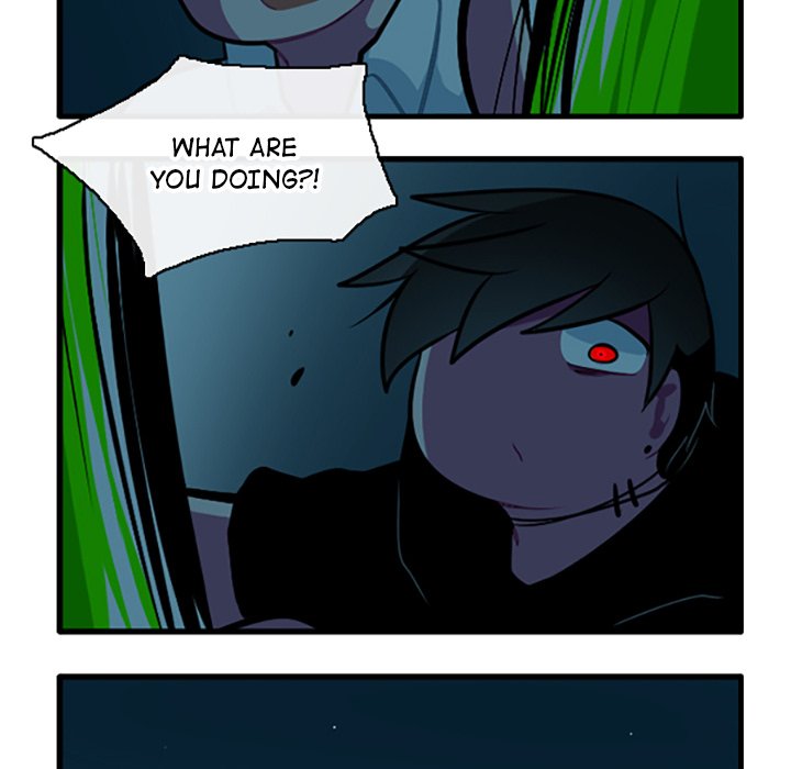 PANDEMIC - Chapter 89 Page 23