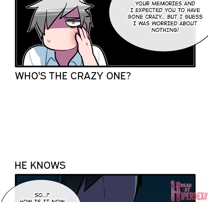 PANDEMIC - Chapter 89 Page 28