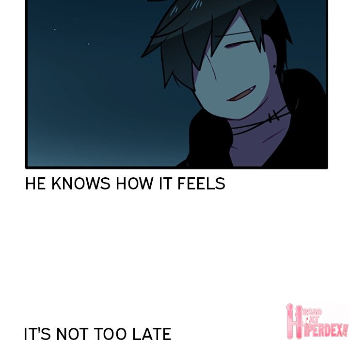 PANDEMIC - Chapter 89 Page 31