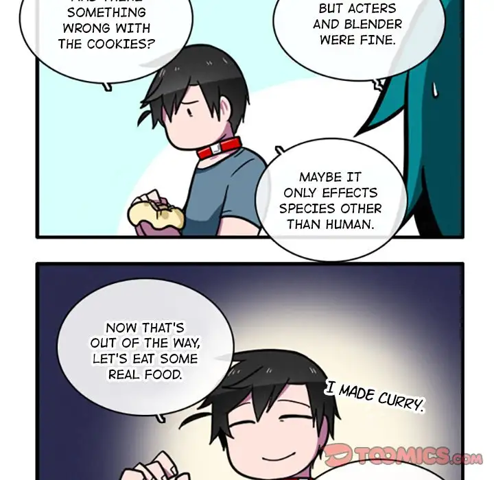 PANDEMIC - Chapter 9 Page 10