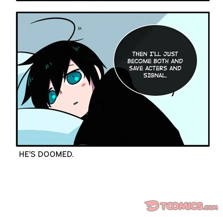 PANDEMIC - Chapter 9 Page 15