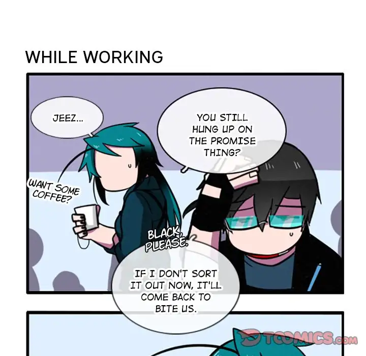 PANDEMIC - Chapter 9 Page 16