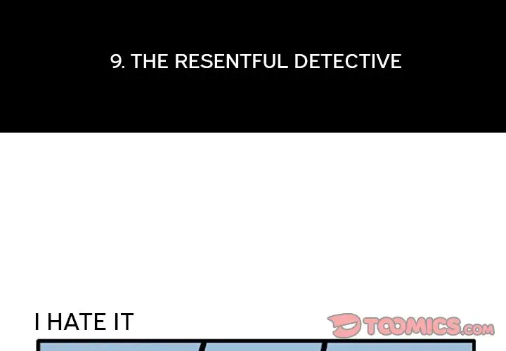 PANDEMIC - Chapter 9 Page 2