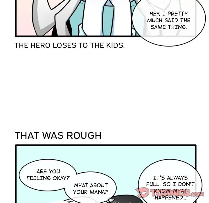 PANDEMIC - Chapter 9 Page 6