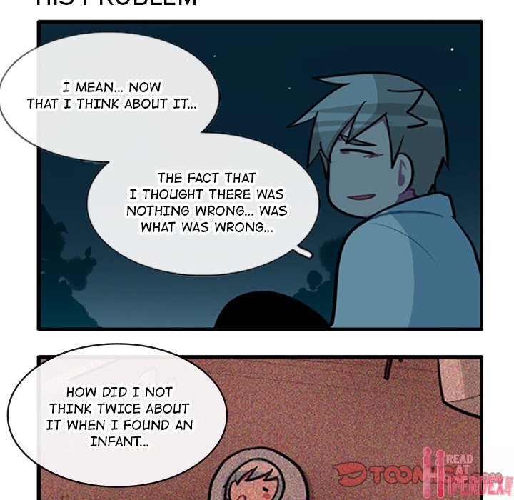 PANDEMIC - Chapter 90 Page 13