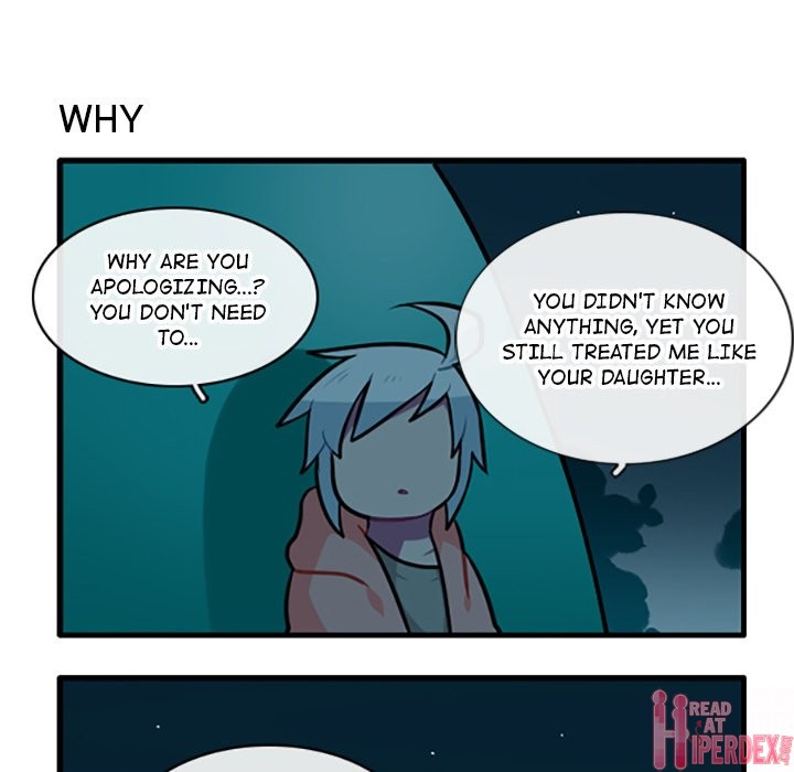 PANDEMIC - Chapter 90 Page 16