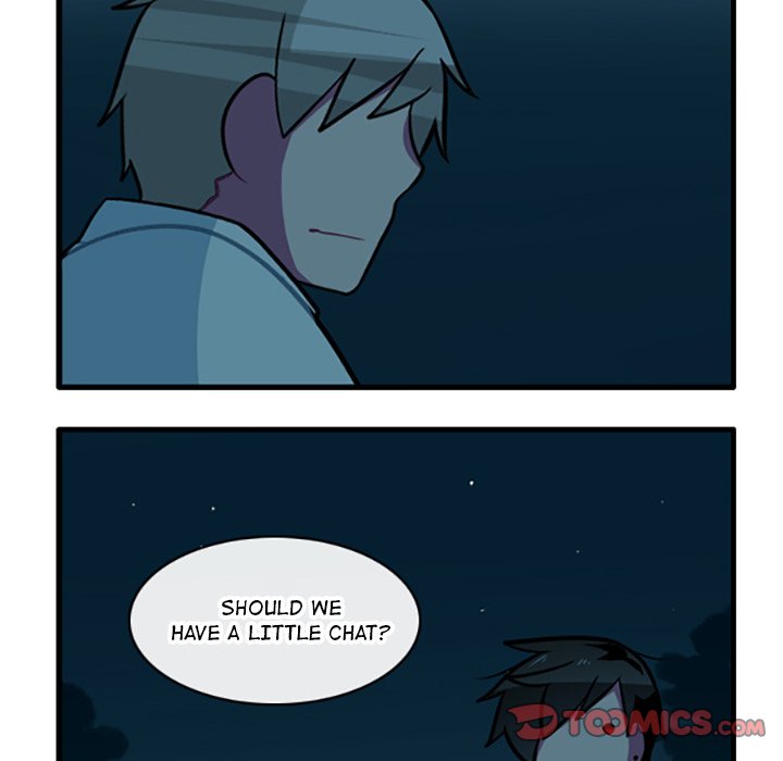 PANDEMIC - Chapter 90 Page 5