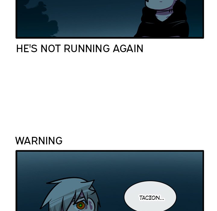 PANDEMIC - Chapter 90 Page 6