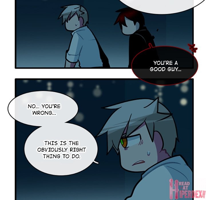 PANDEMIC - Chapter 91 Page 10