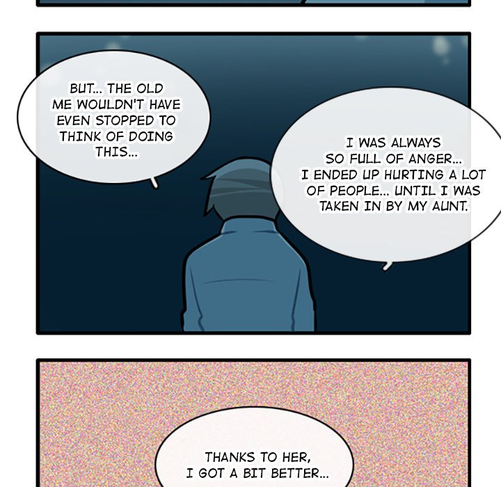 PANDEMIC - Chapter 91 Page 11