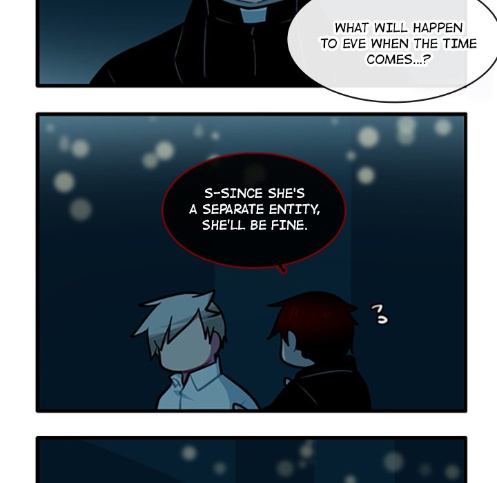 PANDEMIC - Chapter 91 Page 14