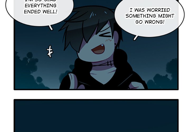 PANDEMIC - Chapter 91 Page 3