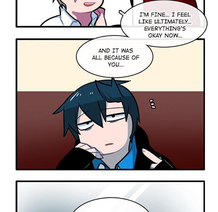 PANDEMIC - Chapter 91 Page 30