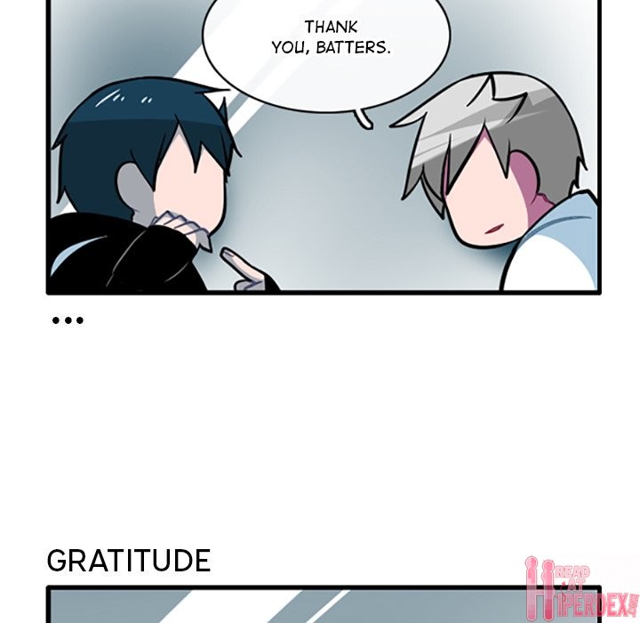 PANDEMIC - Chapter 91 Page 31