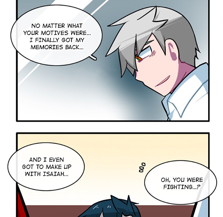 PANDEMIC - Chapter 91 Page 32