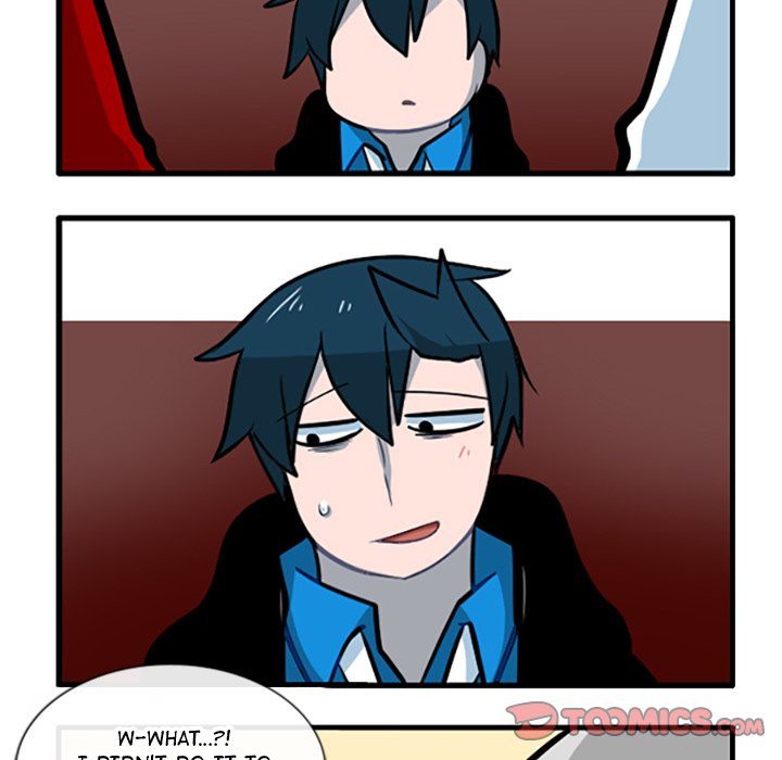 PANDEMIC - Chapter 91 Page 33