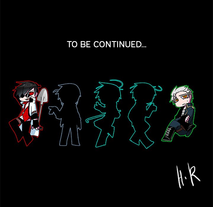 PANDEMIC - Chapter 91 Page 35