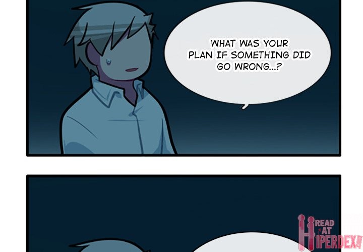 PANDEMIC - Chapter 91 Page 4