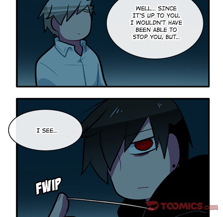 PANDEMIC - Chapter 91 Page 5