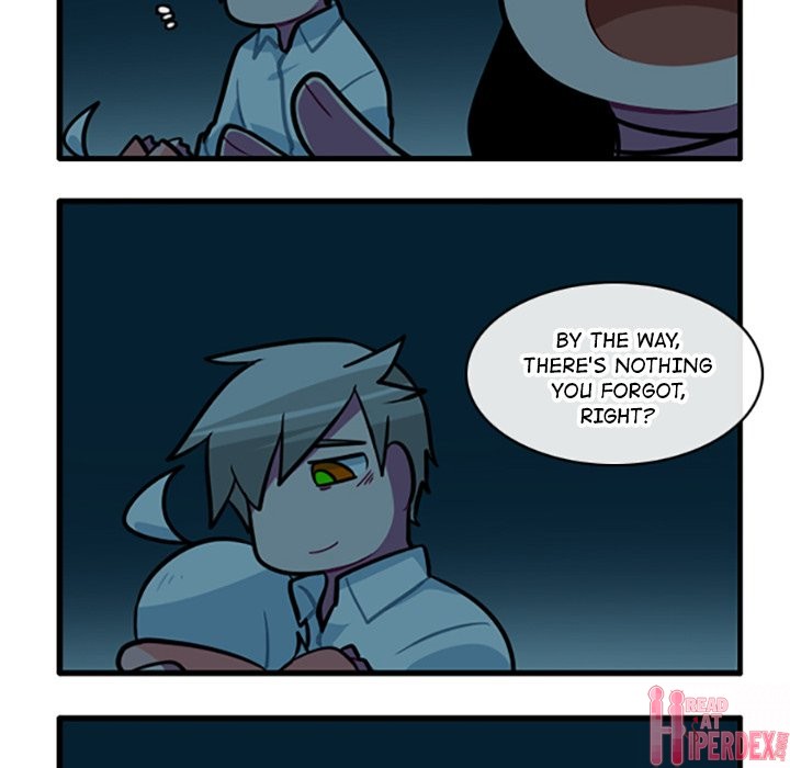 PANDEMIC - Chapter 91 Page 7