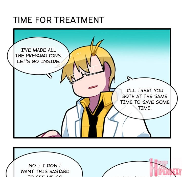 PANDEMIC - Chapter 92 Page 16