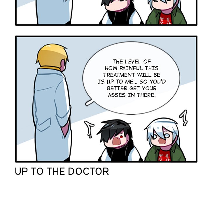 PANDEMIC - Chapter 92 Page 18