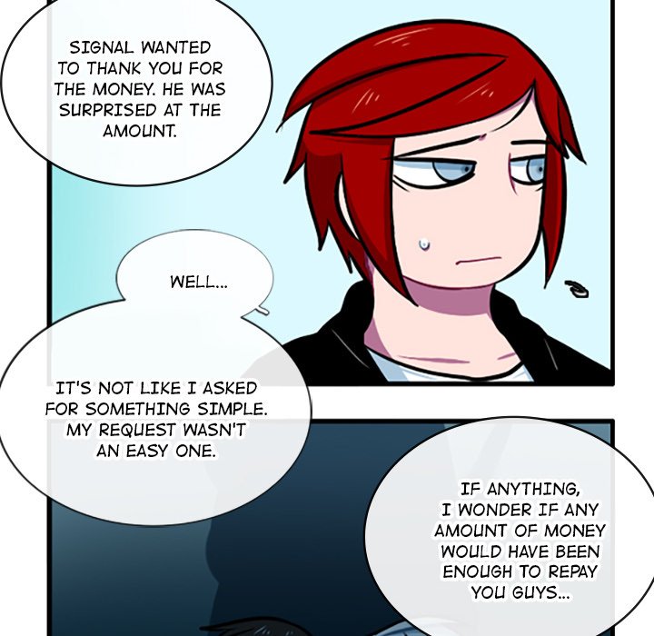 PANDEMIC - Chapter 92 Page 20