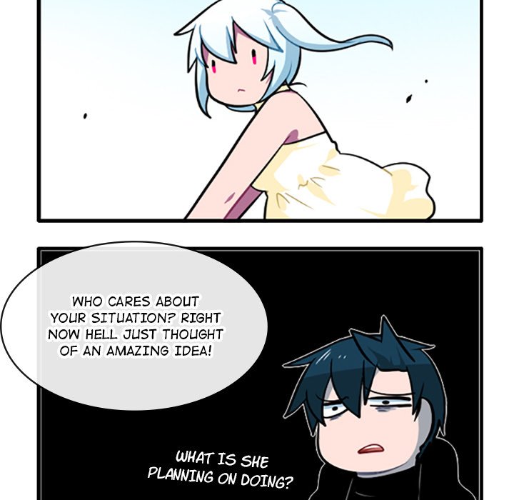 PANDEMIC - Chapter 92 Page 24