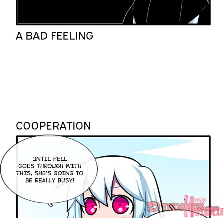 PANDEMIC - Chapter 92 Page 25