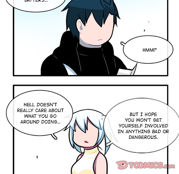 PANDEMIC - Chapter 92 Page 29