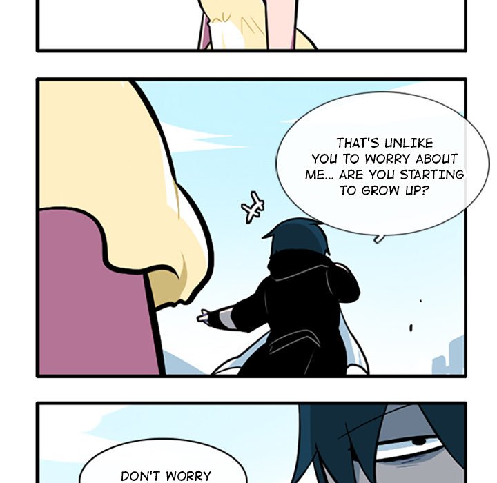 PANDEMIC - Chapter 92 Page 30