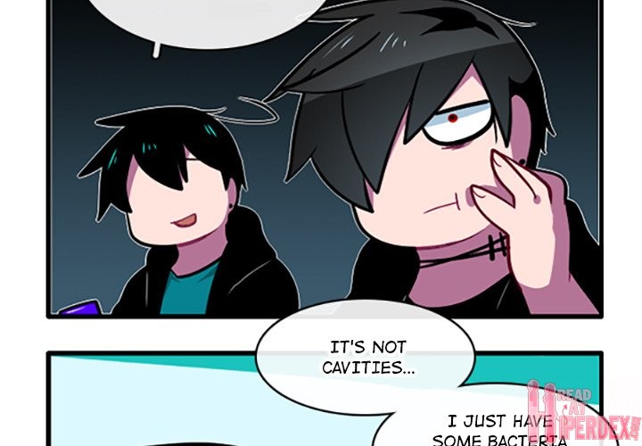 PANDEMIC - Chapter 92 Page 4