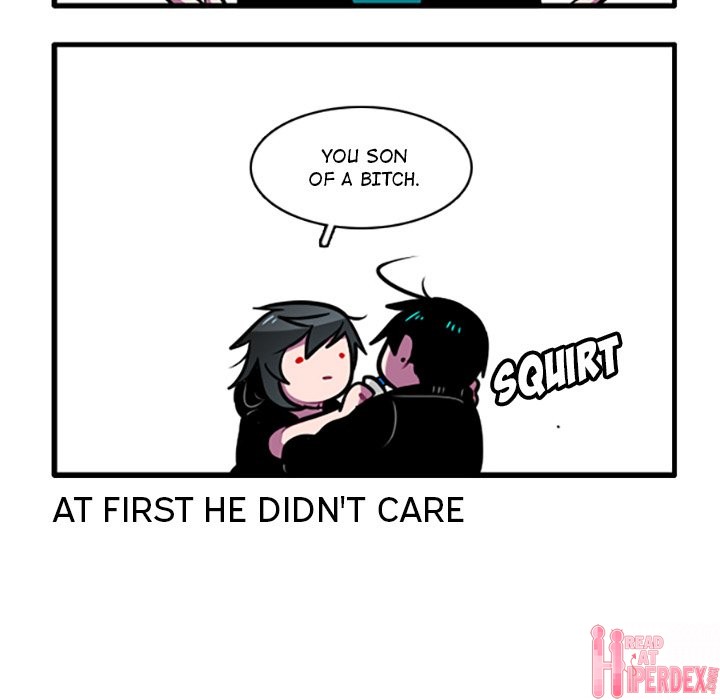 PANDEMIC - Chapter 93 Page 16