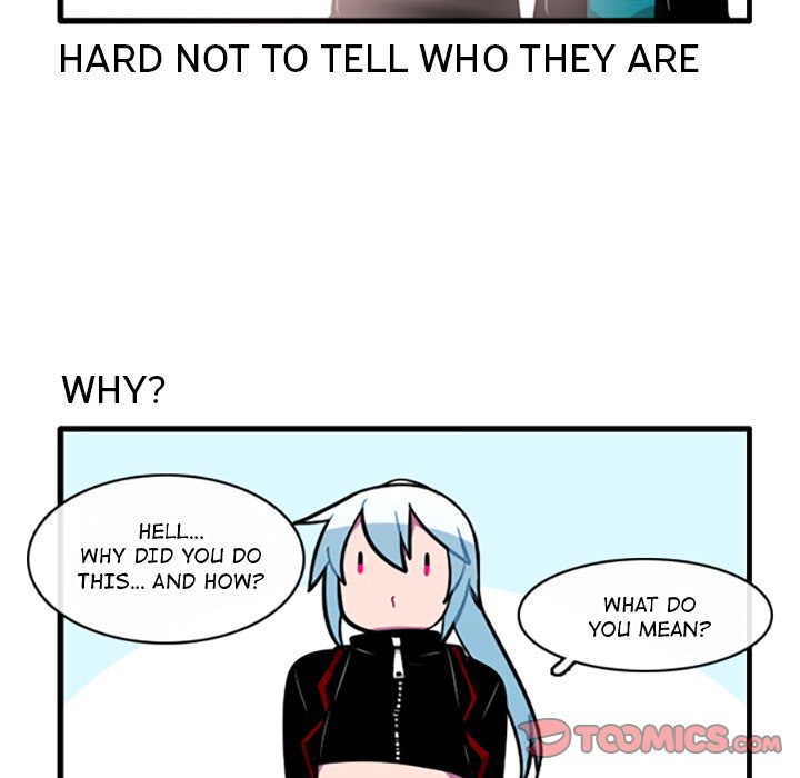 PANDEMIC - Chapter 93 Page 23