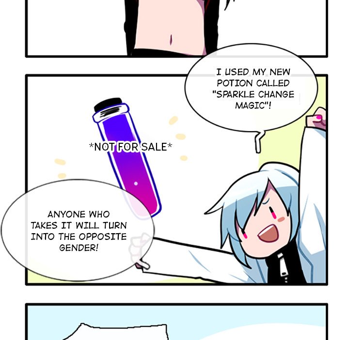 PANDEMIC - Chapter 93 Page 24