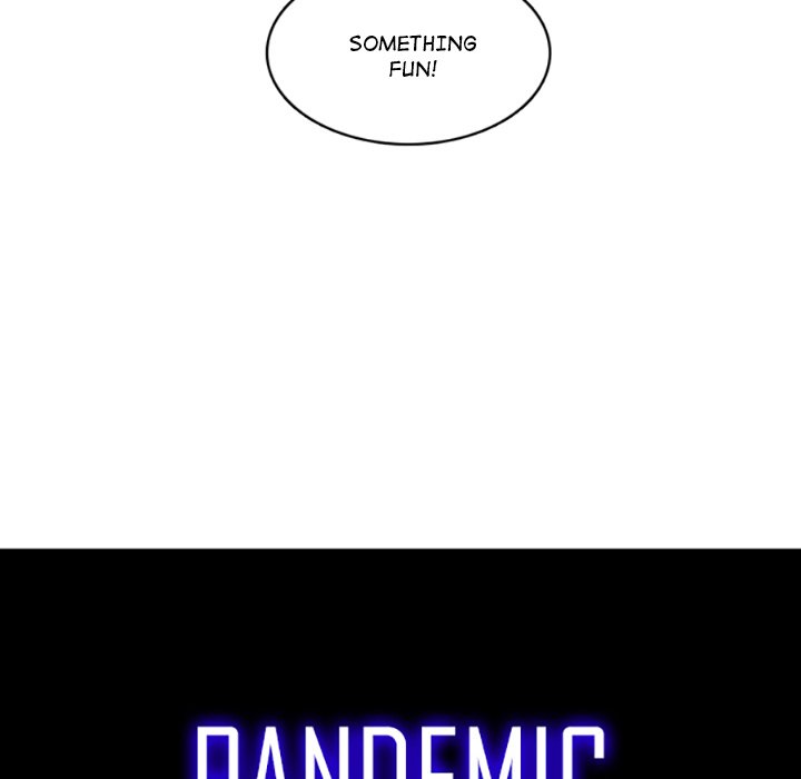 PANDEMIC - Chapter 93 Page 6