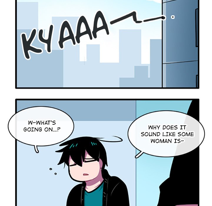 PANDEMIC - Chapter 93 Page 8