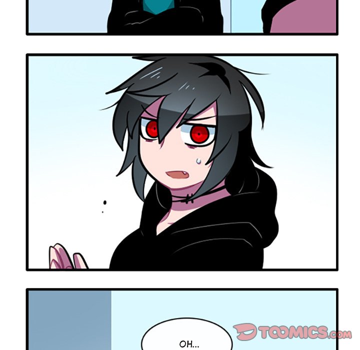 PANDEMIC - Chapter 93 Page 9