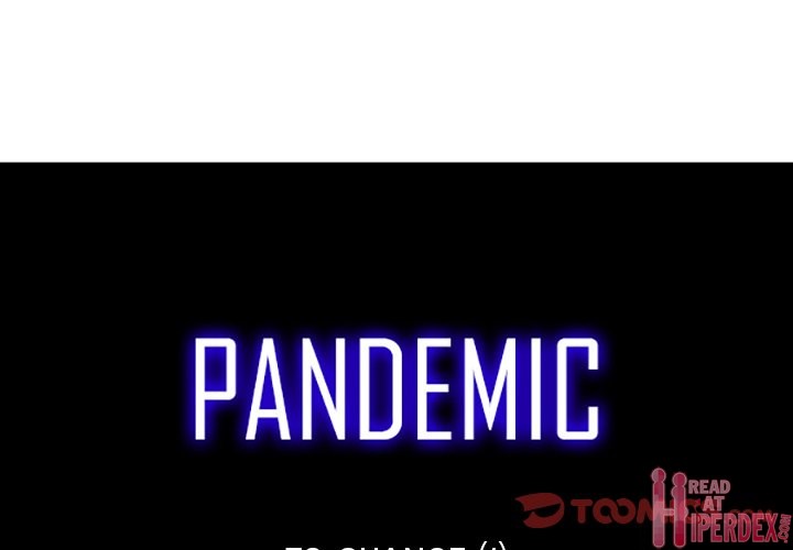 PANDEMIC - Chapter 94 Page 1