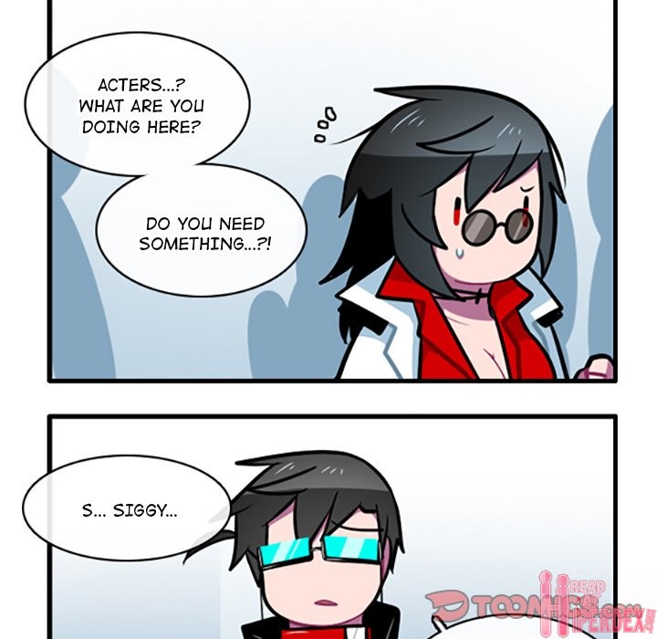 PANDEMIC - Chapter 94 Page 13