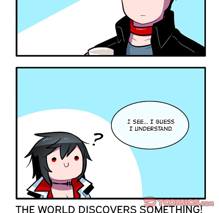 PANDEMIC - Chapter 94 Page 21