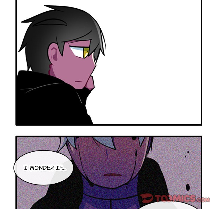 PANDEMIC - Chapter 94 Page 27