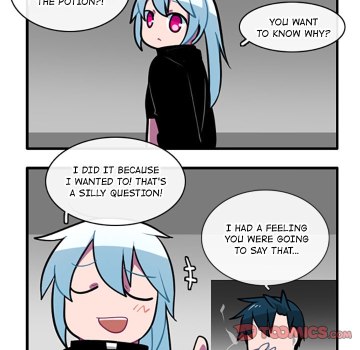 PANDEMIC - Chapter 94 Page 29