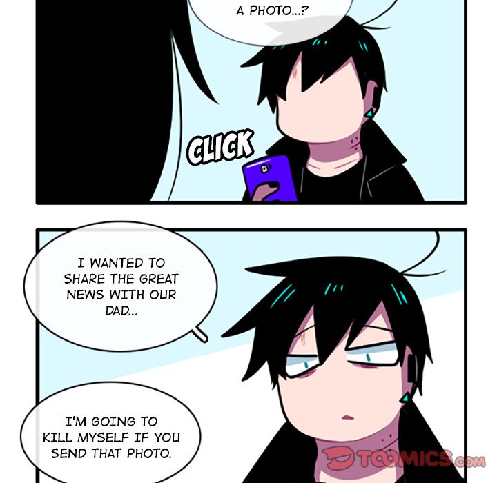 PANDEMIC - Chapter 94 Page 5