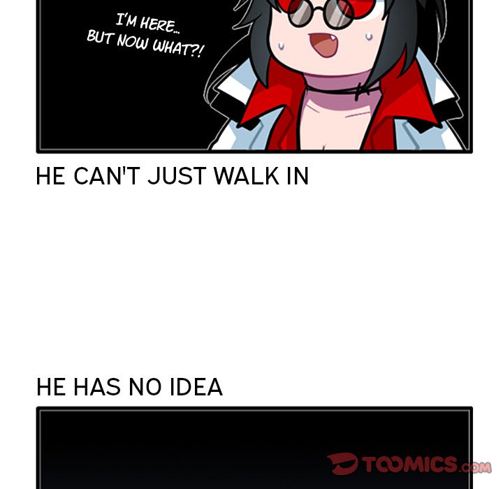 PANDEMIC - Chapter 94 Page 9