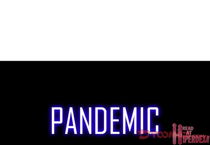 PANDEMIC - Chapter 95 Page 1