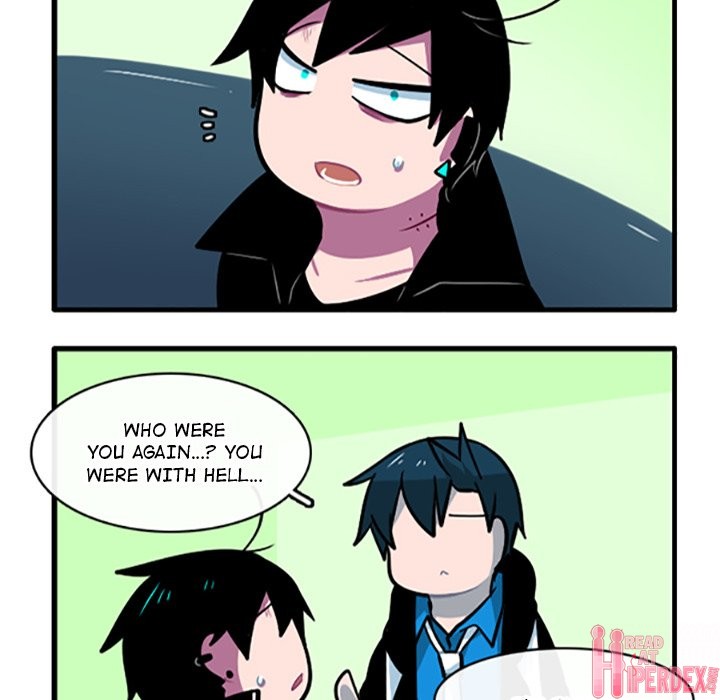 PANDEMIC - Chapter 95 Page 10