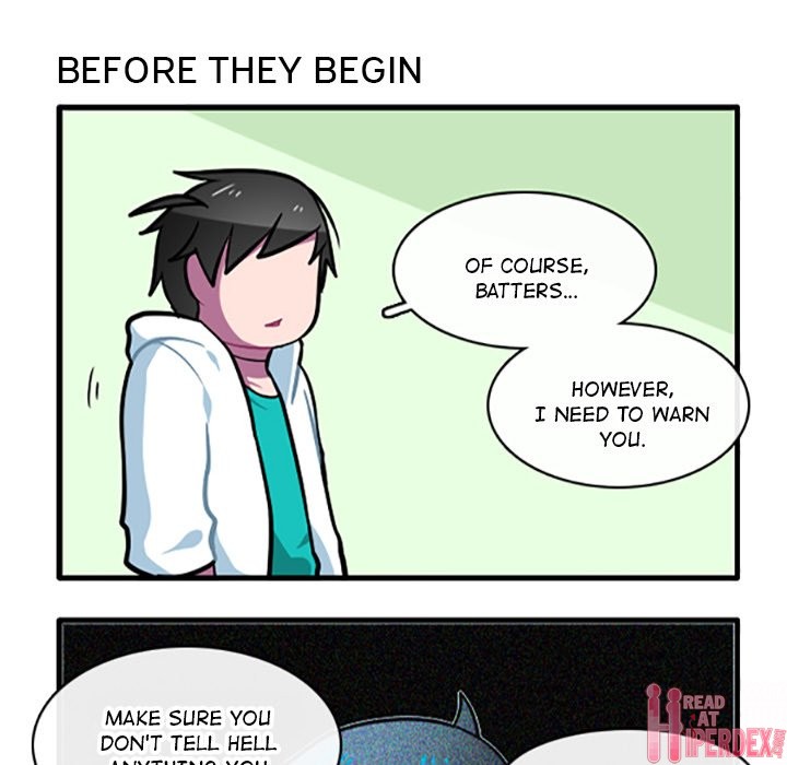 PANDEMIC - Chapter 95 Page 16