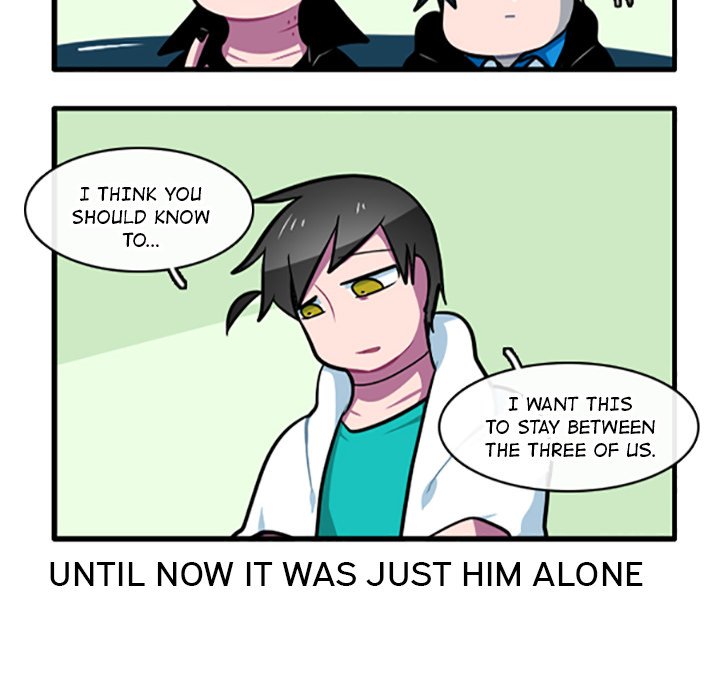 PANDEMIC - Chapter 95 Page 18