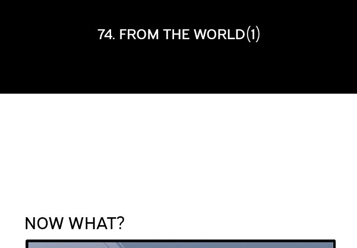 PANDEMIC - Chapter 95 Page 2